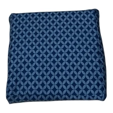 Mainstays Twin/Twin XL Flat Fitted Polyester Blue New