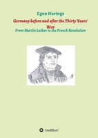 Germany Before And After The Thirty Years' War Egon Harings