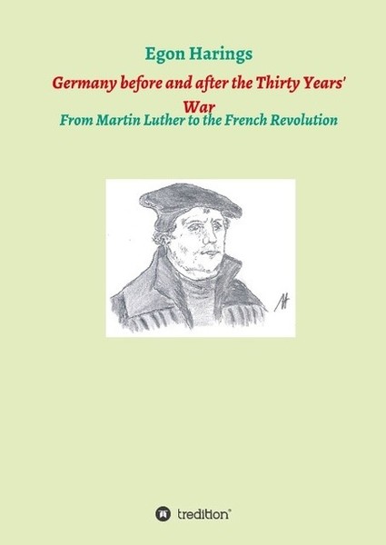 Germany Before And After The Thirty Years' War Egon Harings-image