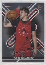 2022-23 Topps Finest OTE Overtime Elite Tudor Somacescu #21 0u2j