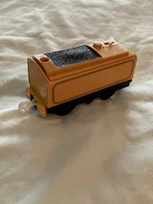 Thomas & Friends Trackmaster Tomy Murdoch Tender Only Needs Repair See Desc