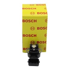 Bosch Engine Crankshaft Position Sensor For Audi 80 1237031296