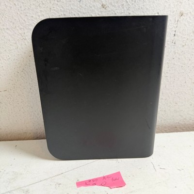 Western Digital My Book Home Edition Black 1TB 3.5'' External Desktop Hard Drive