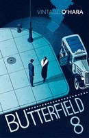 John O'hara | Butterfield 8 | Taschenbuch | Englisch (2008) | Vintage Publishing