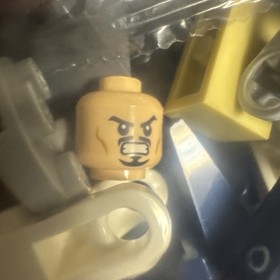 LEGO Marvel: Iron Man: Detroit Steel Strikes (76077) - Bag #3 Only