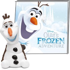 Tonies Audio Character -Frozen - Olaf Very Good
