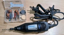 Dremel 200 Series Model F013020001 Two-Speed ...