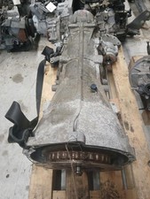 Boite de vitesse BMW X1