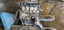 VW PASSAT B5 3B2 Motor 194494 AFN 1.90 Diesel 81kw 1999 32517393