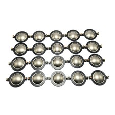 20 Pcs Diaphragm Driver For PRV RPD3220Ti PRV D3220Ti  D3220Ti-ND DE800 74.5mm
