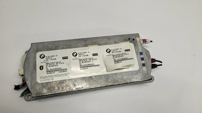 BMW 5er E61 530xd - Steuergerät Bluetooth Freisprech Modul 9116801 (09)