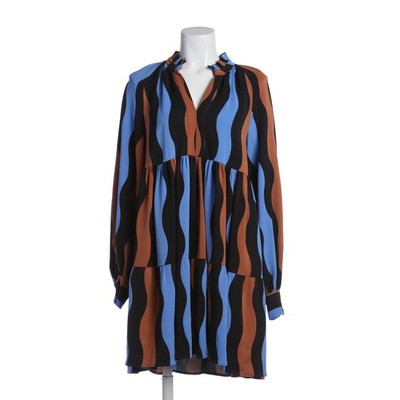 Kleid Stine Goya Mehrfarbig S