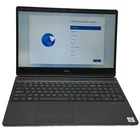 DELL Precision 7550 i7-10850H 2.70g 32GB 512gb T2000 15.6" WIN11 laptop G8TZ8C3