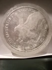United States Mint American Eagle 2025 1 oz Silver Coin .999 Fine
