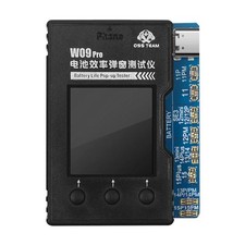 Battery Life Pop-up Tester Detection Modify Battery Efficiency for iPhone11-15PM