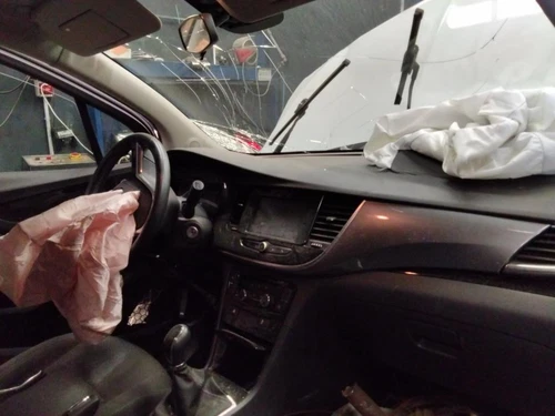 A2C1134980001 Unità Di Controllo Del Climatizzatore per OPEL MOKKA X 20 1783061 - Foto 8 di 10