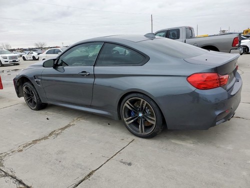 Cámara parabrisas delantero bmw m4 cupé 15-20 9248467 - Imagen 8 de 12
