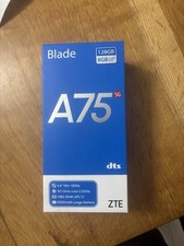 Cellulare ZTE BLADE A75 5G