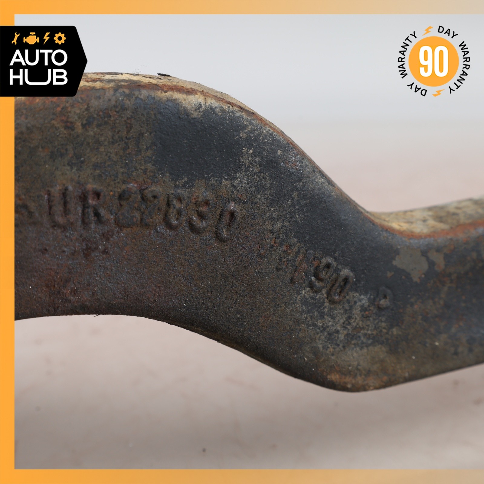 Bentley Brooklands Front Right Lower Lever