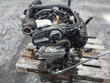 ENGINE VOLKSWAGEN TIGUAN MK2
