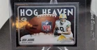 2025 Panini Josh Jacobs Base (Raw)