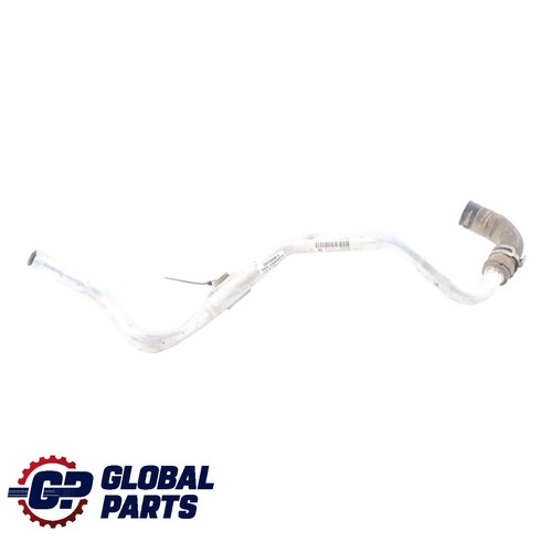BMW X5 F15 Wasser Kühlmittel Schlauch Pumpe Kühlung Rohrleitung Schlauch 3015638
