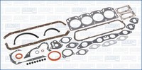 Dichtungsvollsatz Motor Ajusa 50021200 FüR Ford Escort 1 Afh Ath 2 Turnier Adh 3