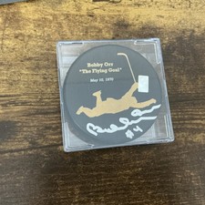 Boston Bruins Collecting and Fan Guide 90