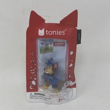 Paw Patrol Chase Tonie Audio Play Character - Tonies