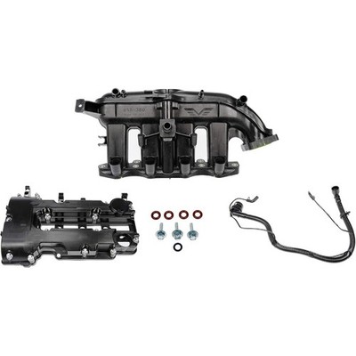Dorman Intake Manifold And Valve Cover Kit 615-380KIT for sale
