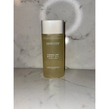 Sand Fog Coconut Cream Toning Dry Body Oil