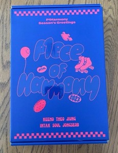25+ P1harmony Seasons Greetings for sale | Updated Oct 2026