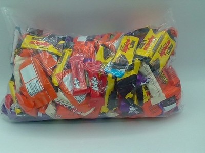 SUGADELIC Chocolate Mix   5 Lb Variety Pack With Individually Wrapped Treats E