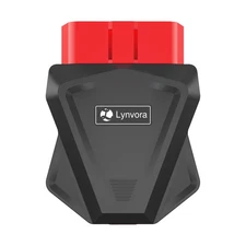 Obd2 Scanner Bluetooth No Subscription Auto Diagnostic Tester Scan for Car En...