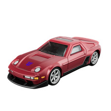 Blokees Transformers Lot Confirmed Blind Box 1/64 Car Model Toys G1 Dead End