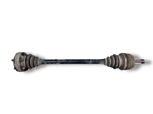 BMW 3 E90 E91 2011 Hinten rechts Antriebswelle hinten 7533446 Diesel 105kW