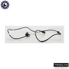 SENSOR WHEEL SPEED 8180 16223 FOR FORD TRANSIT/TOURNEO/Bus/Van D4FA 2.4L 4cyl