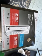 ARRIS SURFboard SBG6900AC Docsis 3.0 16x4 Cable Modem/ Wi-Fi AC1900 Router