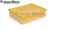 Luftfilter Vasco Filters David Vasco A636 Filtereinsatz FüR Opel Corsa S93 Combo