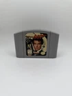 Goldeneye 007 - Nintendo 64 (N64) Tested and in Great working Condition
