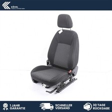 Siège Opel ASTRA