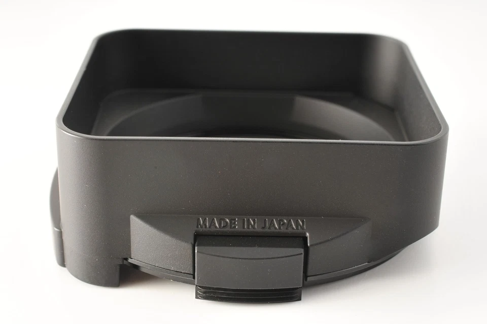 [COMO NUEVO] Parasol profesional FUJIFILM GF670 de JAPÓN Foto 4 de 4