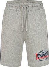 Lonsdale Sandown Shorts Normale Passform