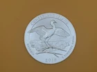Photo of a 2018-P America the Beautiful 5 oz Silver from an eBay listing that sold on Jul 1, 2026