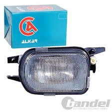 Antibrouillard Mercedes CLASSE V