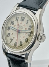 Rolex Oyster Raleigh 1942