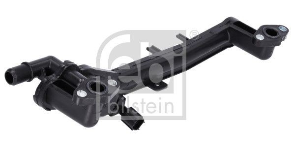 FEBI BILSTEIN 183451 Coolant Pipe Fits Jaguar XF XJ Land Rover Discovery