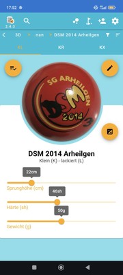 DSM 2014 Arheiligen