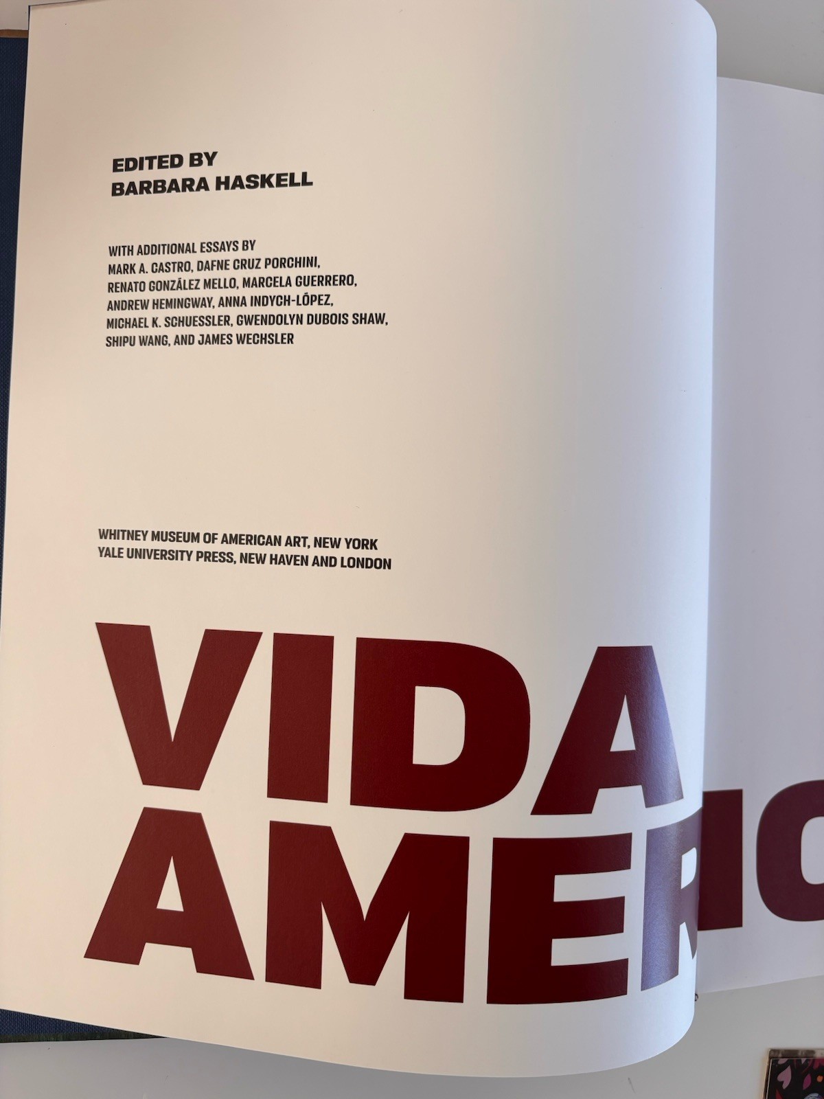 Vida Americana : Mexican Muralists Remake American Art, 1925-1945