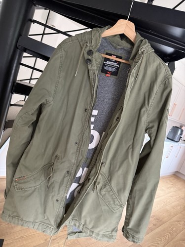 super dry parka m - Bild 2 von 6